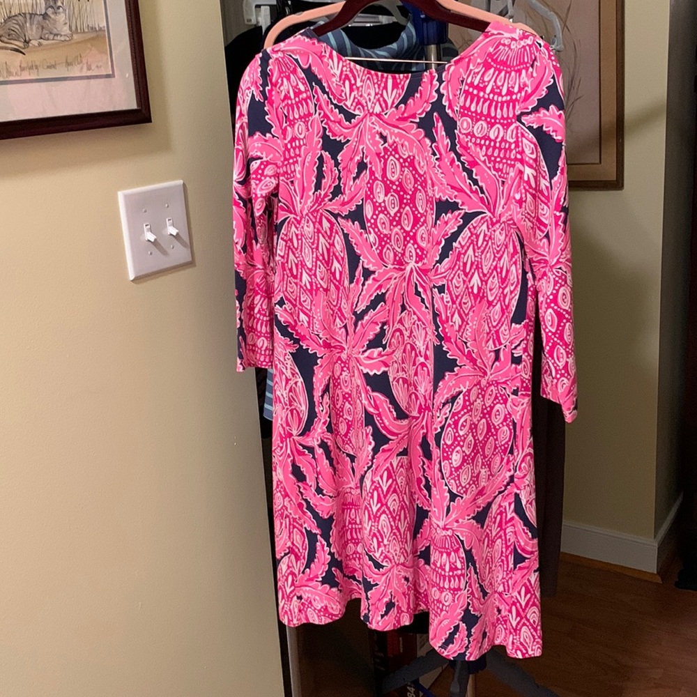 Lilly Pulitzer dress size small